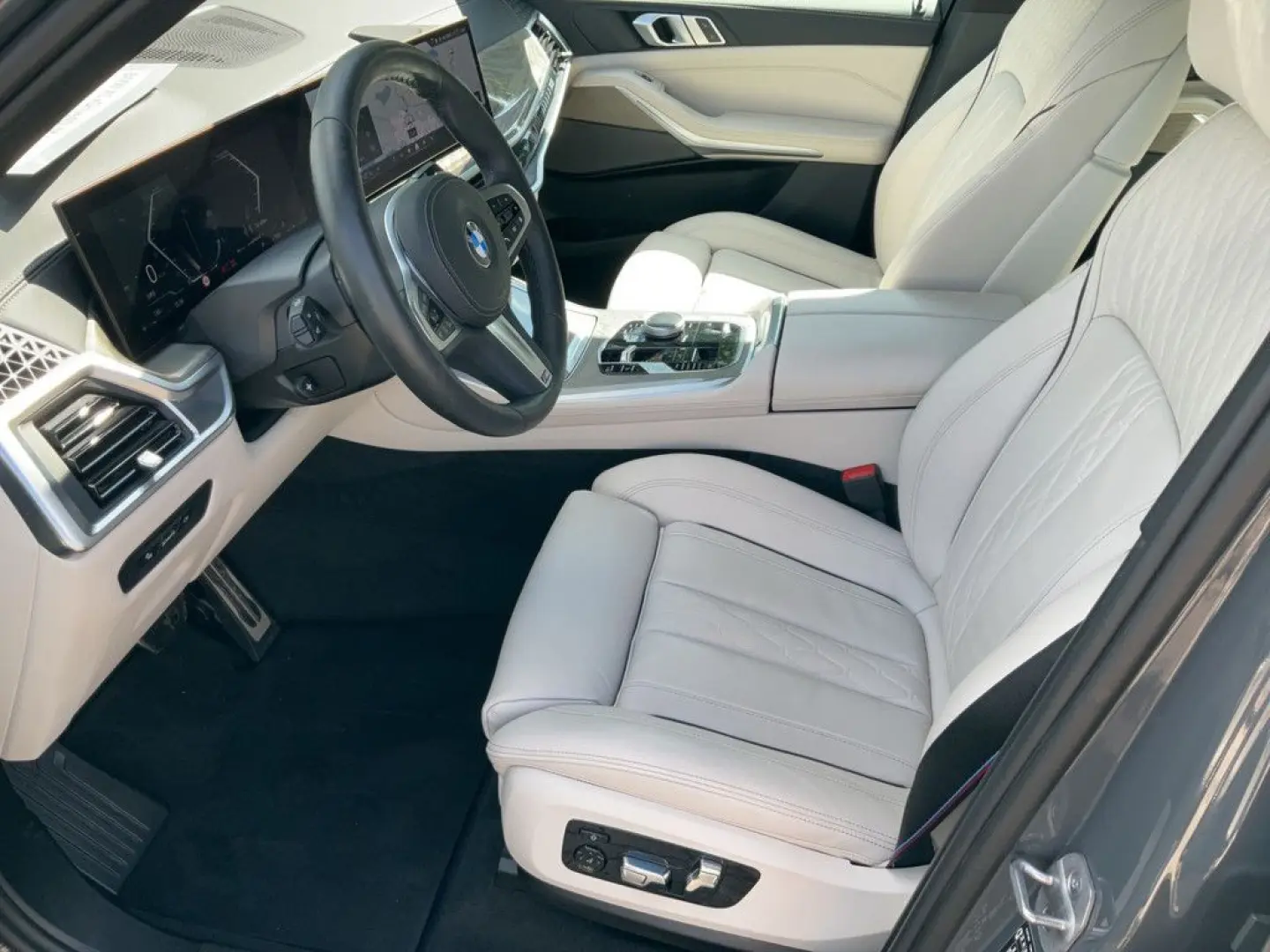 X5 xDrive40i M SPORTPAKET PRO KAMERA H K 20  AHK