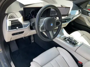 X5 xDrive40i M SPORTPAKET PRO KAMERA H K 20  AHK