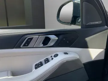 X5 xDrive40i M SPORTPAKET PRO KAMERA H K 20  AHK