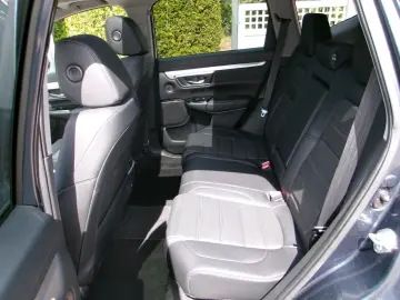 CR-V 2.0 i-MMD HYBRID 4WD Executive