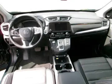 CR-V 2.0 i-MMD HYBRID 4WD Executive