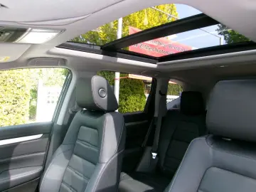 CR-V 2.0 i-MMD HYBRID 4WD Executive