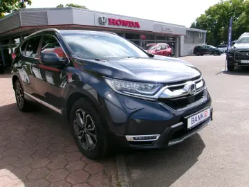 CR-V 2.0 i-MMD HYBRID 4WD Executive