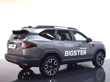 DACIA BIGSTER 1.8 Hybrid 155 Journey