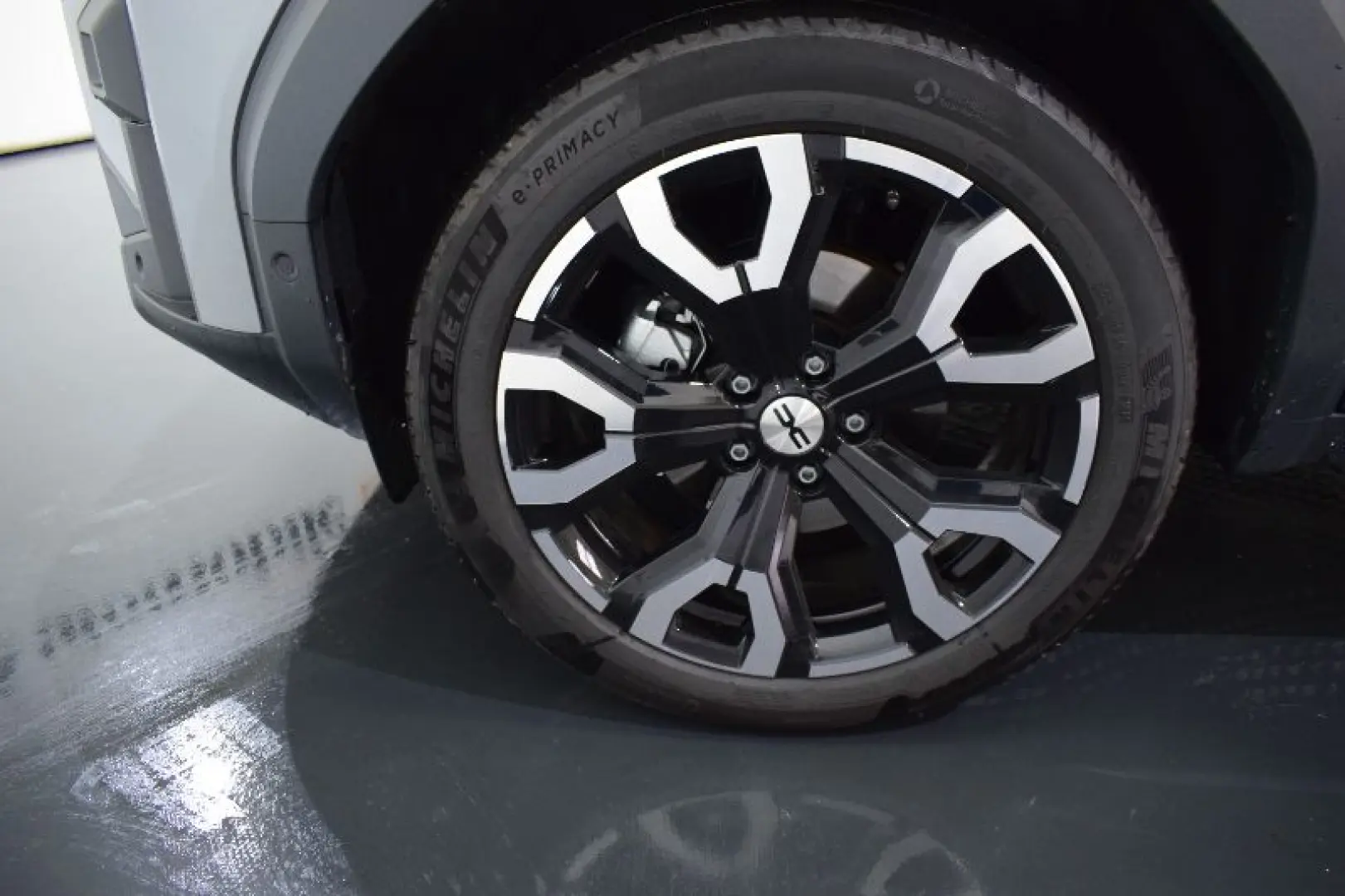 DACIA BIGSTER 1.8 Hybrid 155 Journey