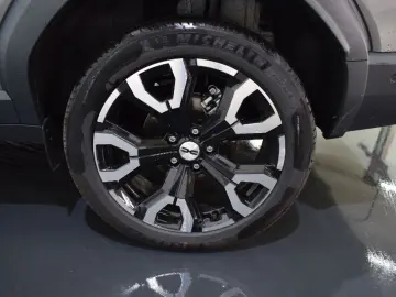 DACIA BIGSTER 1.8 Hybrid 155 Journey