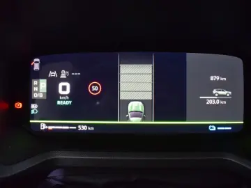 DACIA BIGSTER 1.8 Hybrid 155 Journey