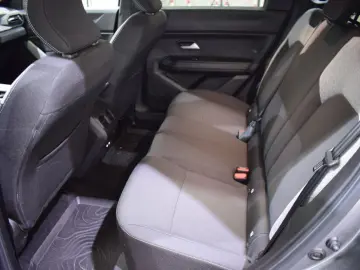 DACIA BIGSTER 1.8 Hybrid 155 Journey