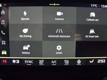 DACIA BIGSTER 1.8 Hybrid 155 Journey