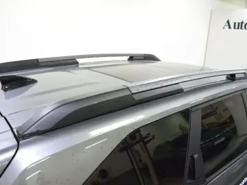 DACIA BIGSTER 1.8 Hybrid 155 Journey