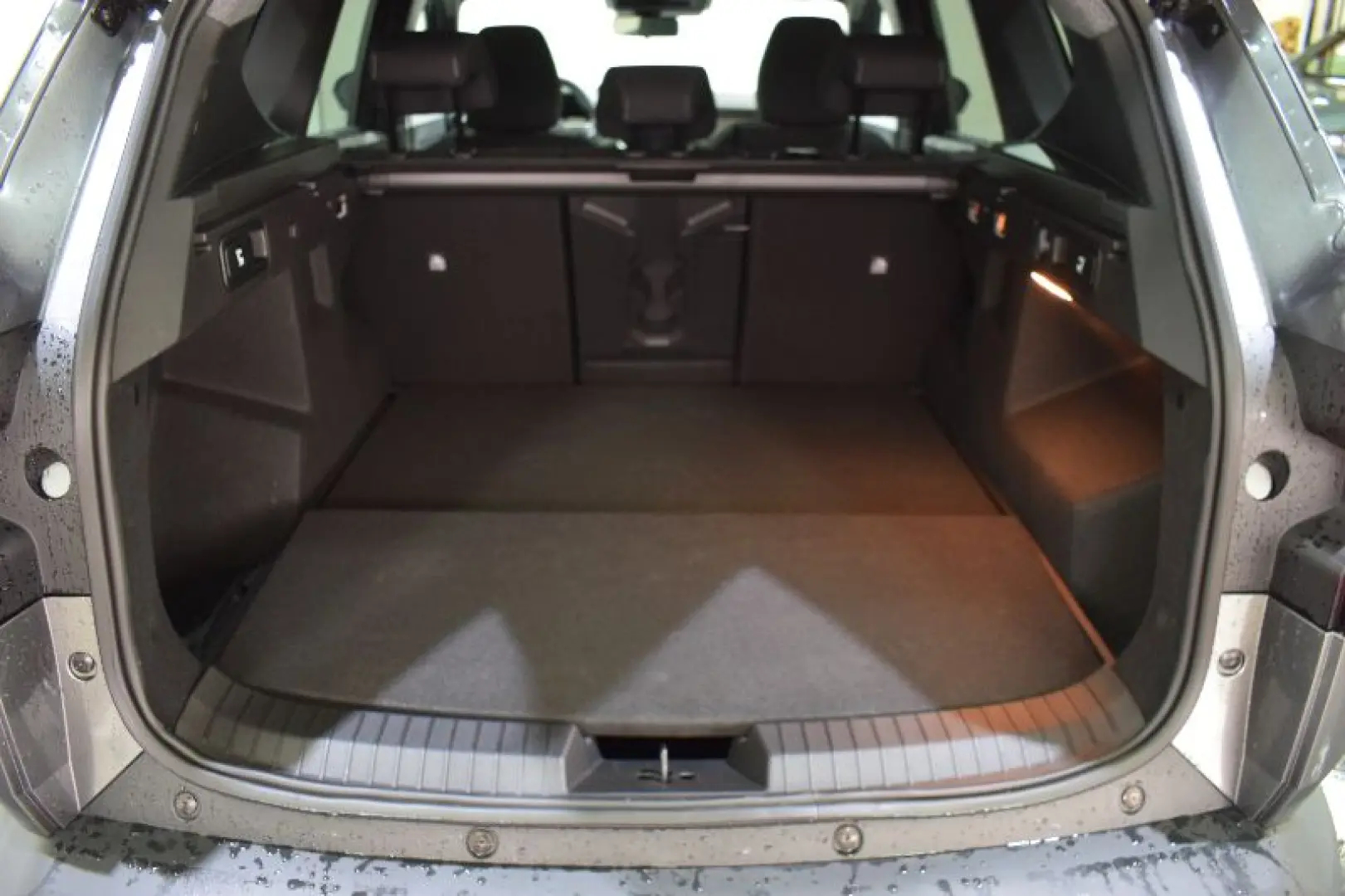 DACIA BIGSTER 1.8 Hybrid 155 Journey