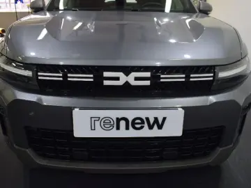 DACIA BIGSTER 1.8 Hybrid 155 Journey