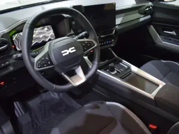 DACIA BIGSTER 1.8 Hybrid 155 Journey