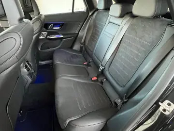 GLC 300 d 4M AMG Line Pano-Dach Distronic Kamera