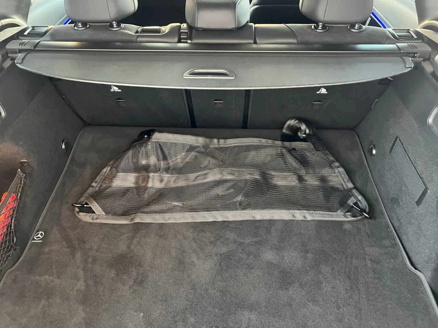 GLC 300 d 4M AMG Line Pano-Dach Distronic Kamera