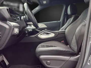 GLE 350 de AMG 20 HUD 360 AHK Distro