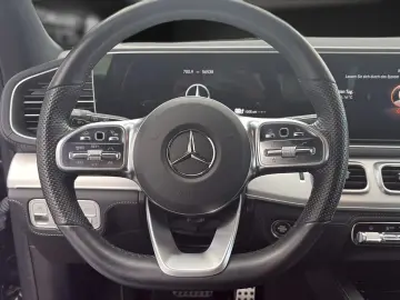 GLE 350 de AMG 20 HUD 360 AHK Distro
