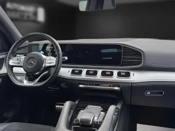 GLE 350 de AMG 20 HUD 360 AHK Distro