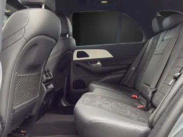 GLE 350 de AMG 20 HUD 360 AHK Distro