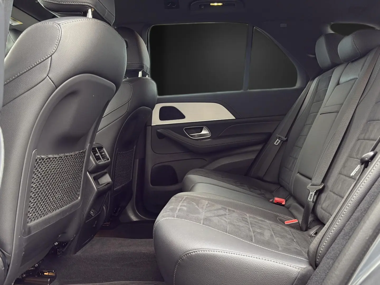 GLE 350 de AMG 20 HUD 360 AHK Distro