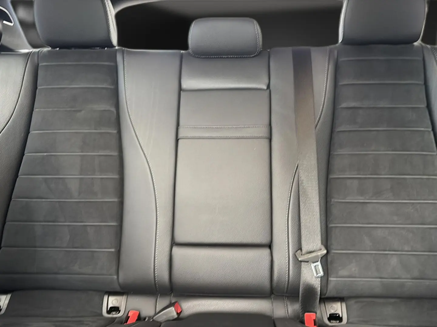 GLE 350 de AMG 20 HUD 360 AHK Distro