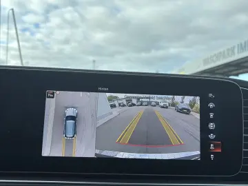 GLE 350 de AMG 20 HUD 360 AHK Distro