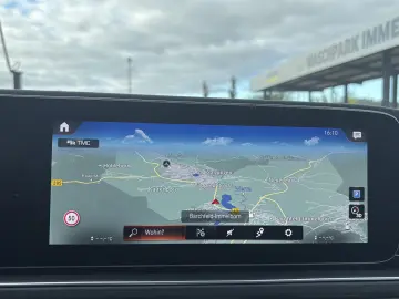 GLE 350 de AMG 20 HUD 360 AHK Distro