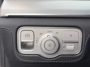 GLE 350 de AMG 20 HUD 360 AHK Distro