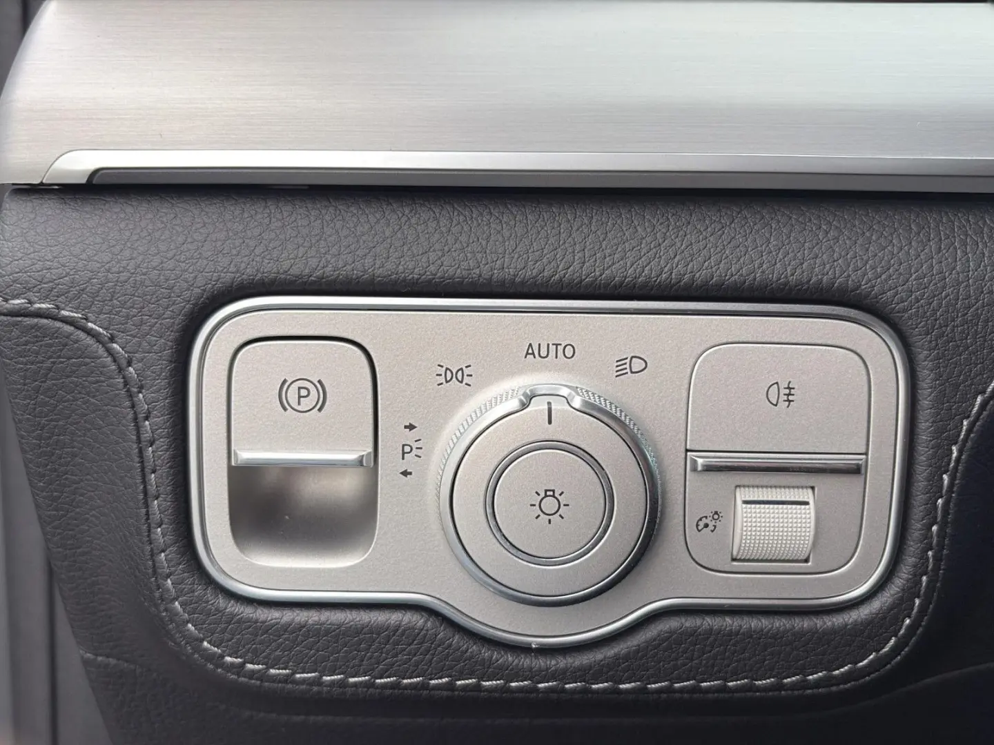 GLE 350 de AMG 20 HUD 360 AHK Distro