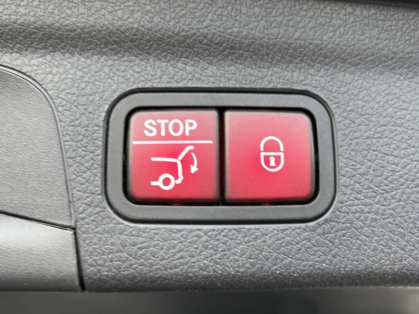 GLE 350 de AMG 20 HUD 360 AHK Distro