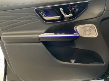 GLC 300 4M AMG MBUX Memory Night Ambiente KAMERA