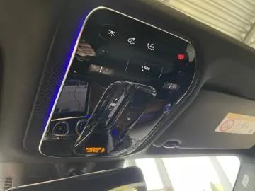 GLC 300 4M AMG MBUX Memory Night Ambiente KAMERA