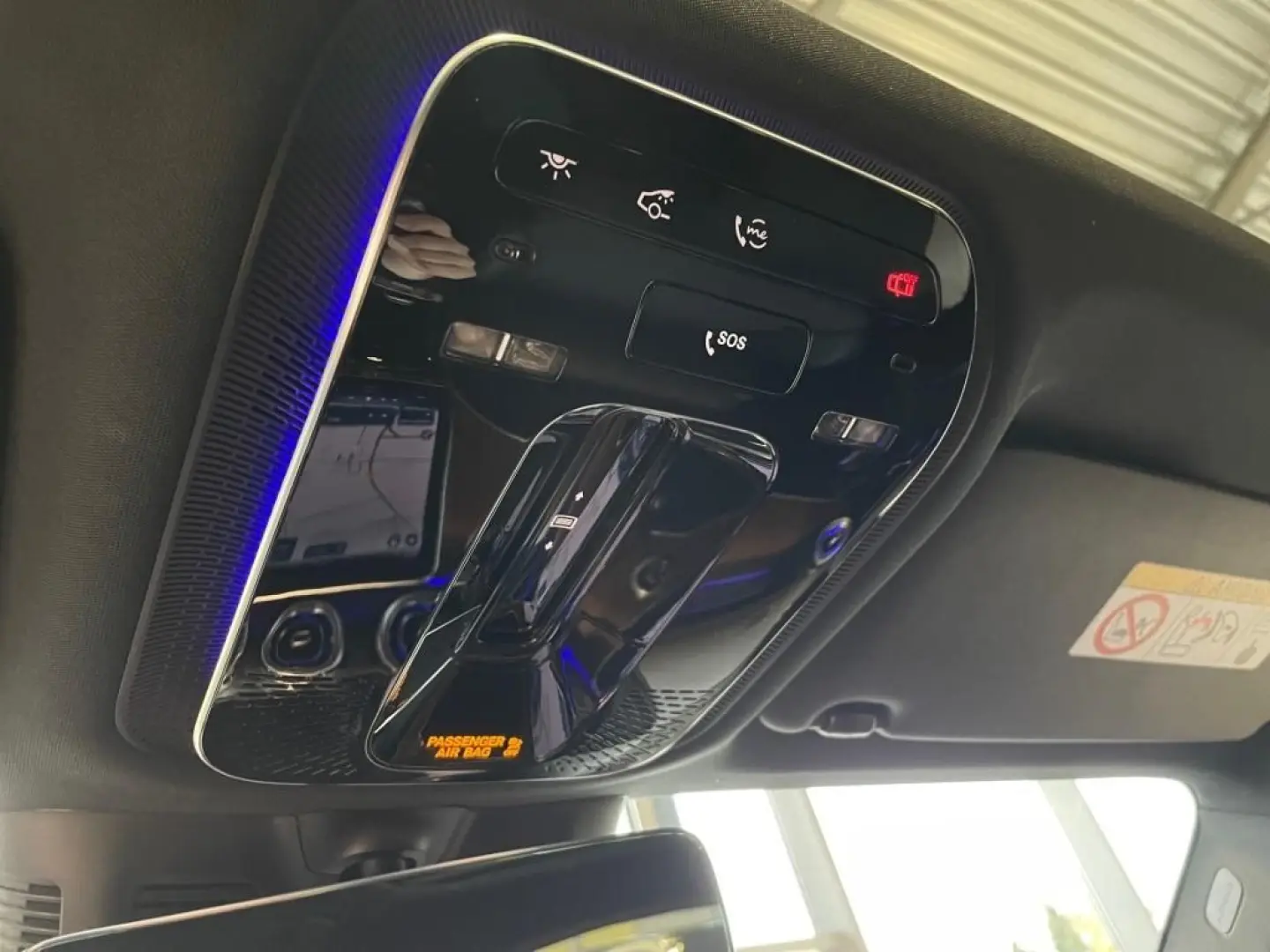 GLC 300 4M AMG MBUX Memory Night Ambiente KAMERA