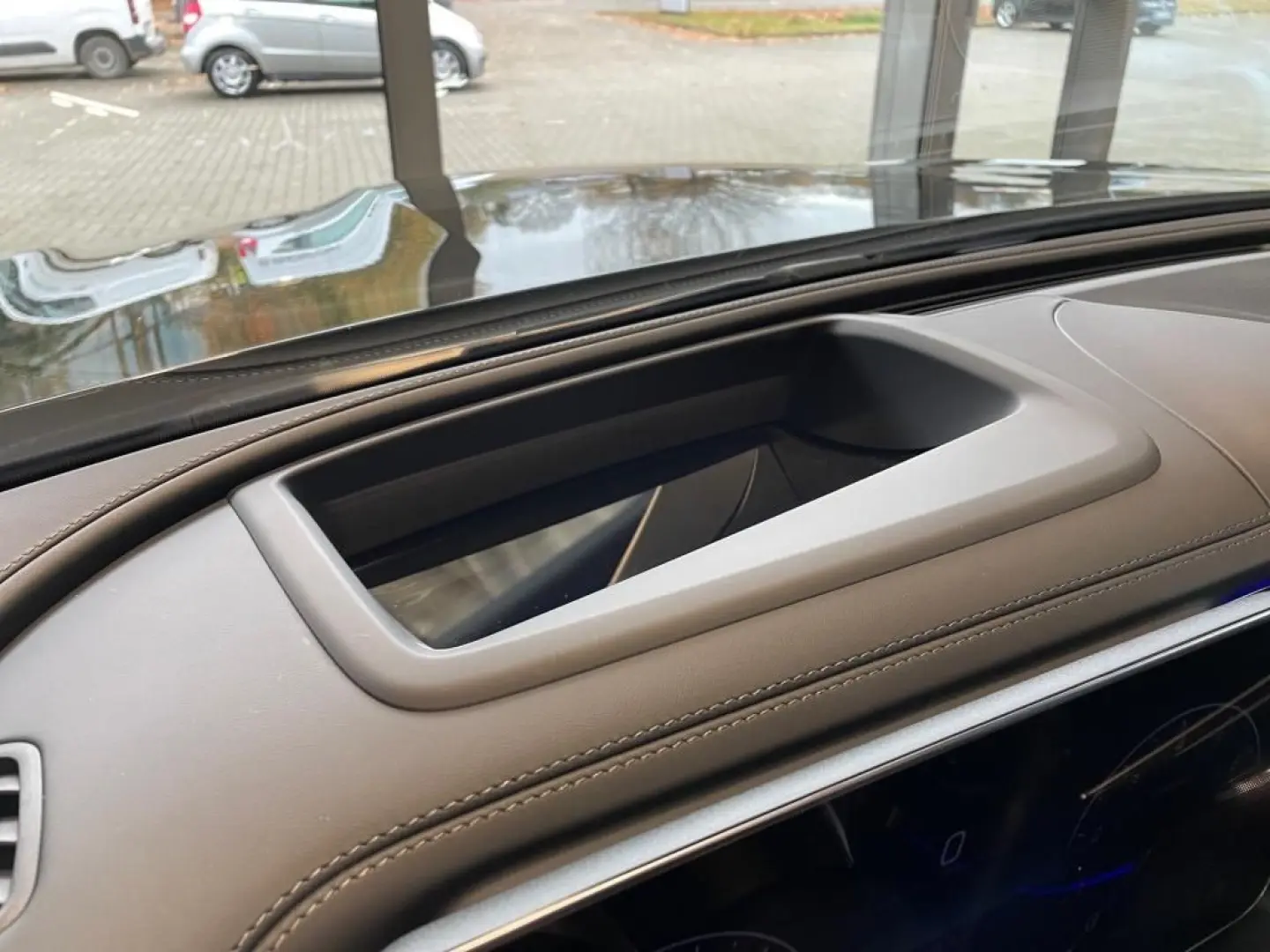 GLC 300 4M AMG MBUX Memory Night Ambiente KAMERA