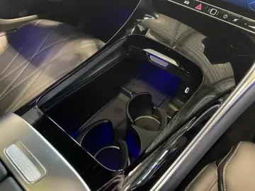 GLC 300 4M AMG MBUX Memory Night Ambiente KAMERA