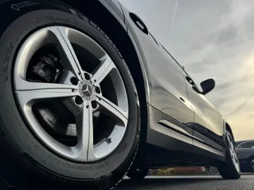 GLA 200 AMG Pano Distr Ambiente Multibeam