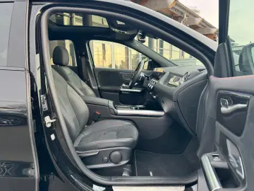 GLA 200 AMG Pano Distr Ambiente Multibeam