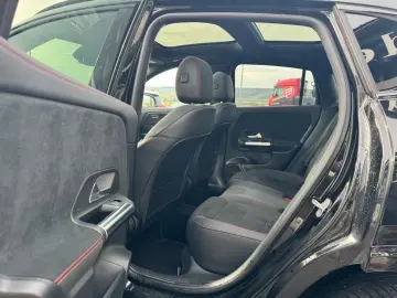 GLA 200 AMG Pano Distr Ambiente Multibeam