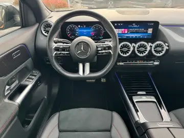 GLA 200 AMG Pano Distr Ambiente Multibeam