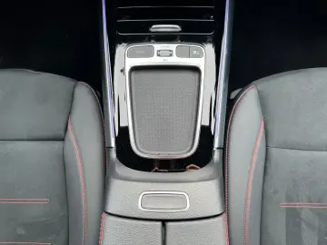 GLA 200 AMG Pano Distr Ambiente Multibeam