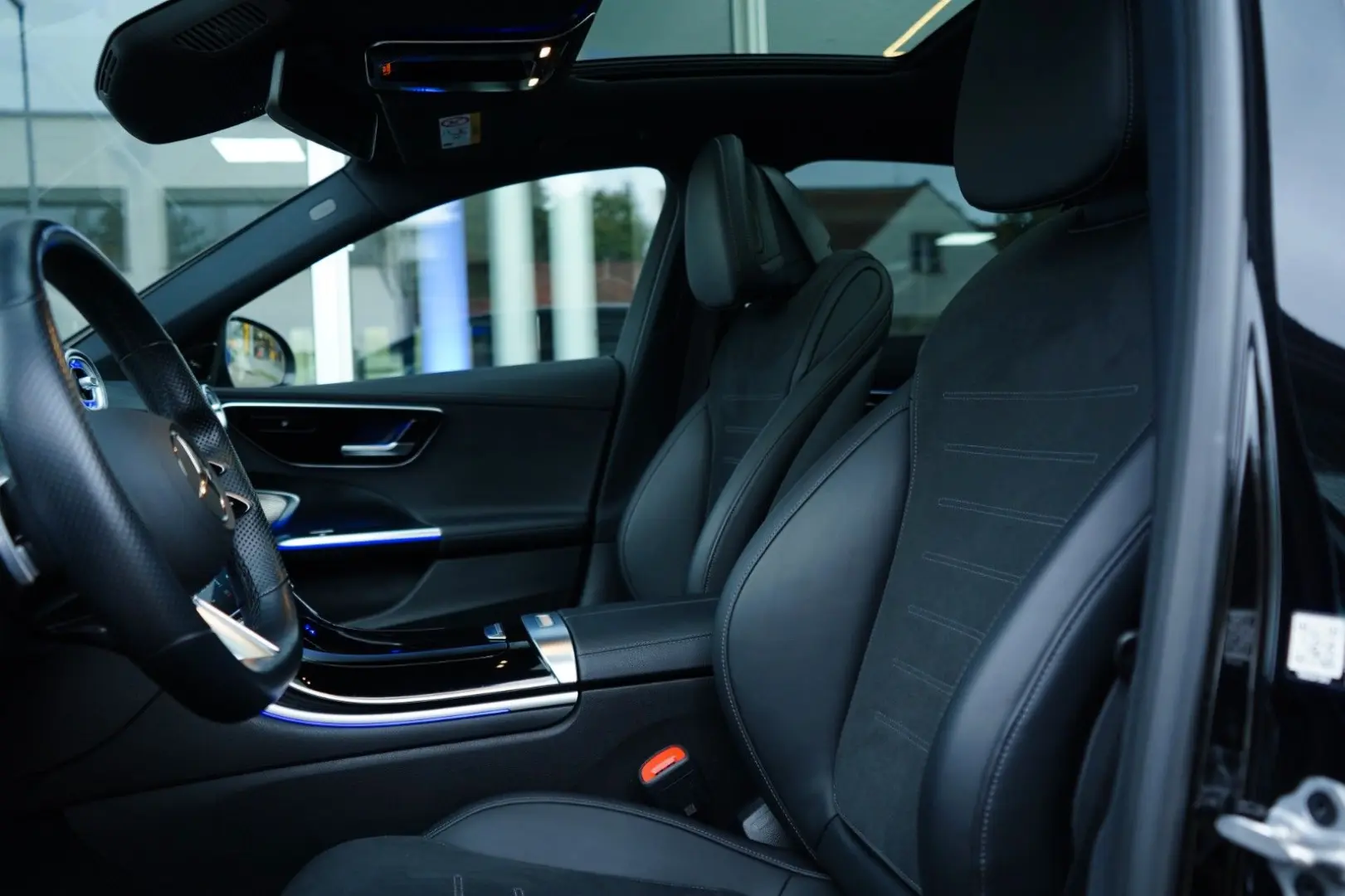 C 300 d AMG PANO BRMST®3D DIGITAL 360  SPUR AMBI