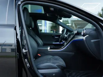 C 300 d AMG PANO BRMST®3D DIGITAL 360  SPUR AMBI