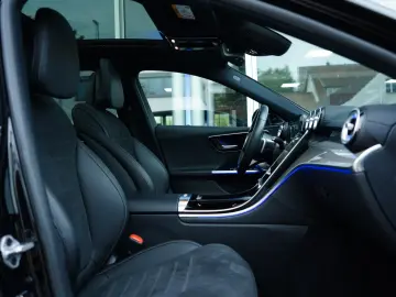 C 300 d AMG PANO BRMST®3D DIGITAL 360  SPUR AMBI