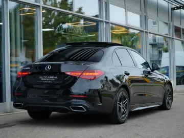 C 300 d AMG PANO BRMST®3D DIGITAL 360  SPUR AMBI