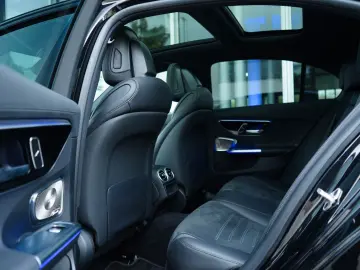 C 300 d AMG PANO BRMST®3D DIGITAL 360  SPUR AMBI