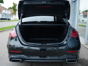 C 300 d AMG PANO BRMST®3D DIGITAL 360  SPUR AMBI