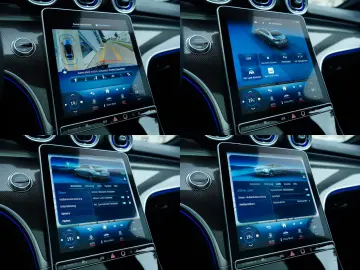 C 300 d AMG PANO BRMST®3D DIGITAL 360  SPUR AMBI