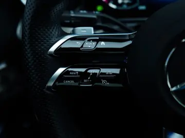 C 300 d AMG PANO BRMST®3D DIGITAL 360  SPUR AMBI