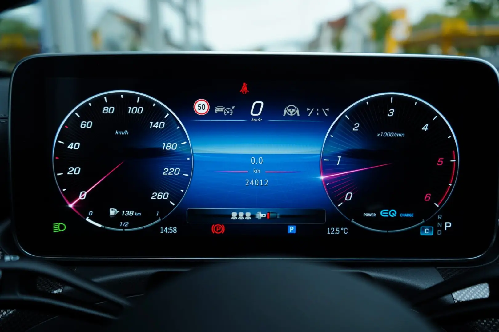 C 300 d AMG PANO BRMST®3D DIGITAL 360  SPUR AMBI