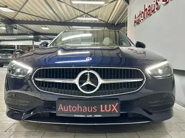 C 200 4MATIC R-KAM HEADUP AHK LED PANORAMA 1HAND